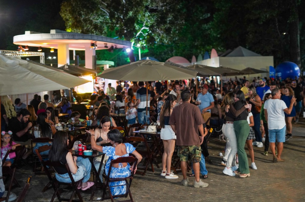Goiás Gastronomia