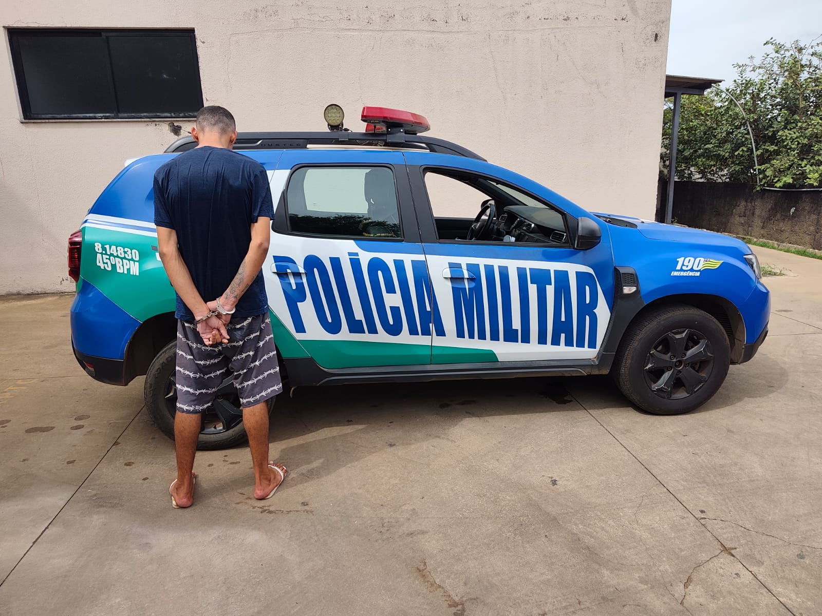 Golpe do Pix falso termina com prisão em flagrante em Aparecida de Goiânia