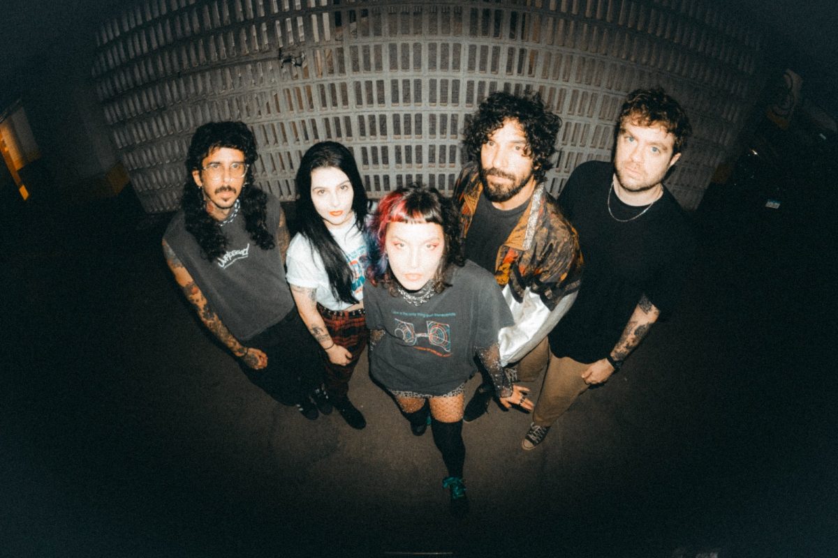 Cidade Rock 2026 reúne Overfuzz, Swave e bandas goianas no Martim Cererê