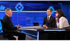 Em entrevista ao Jornal Nacional, Ancelotti foi claro: Neymar tem que conquistar a titularidade