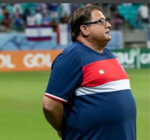 Guto Ferreira: Vila no caminho da serie A