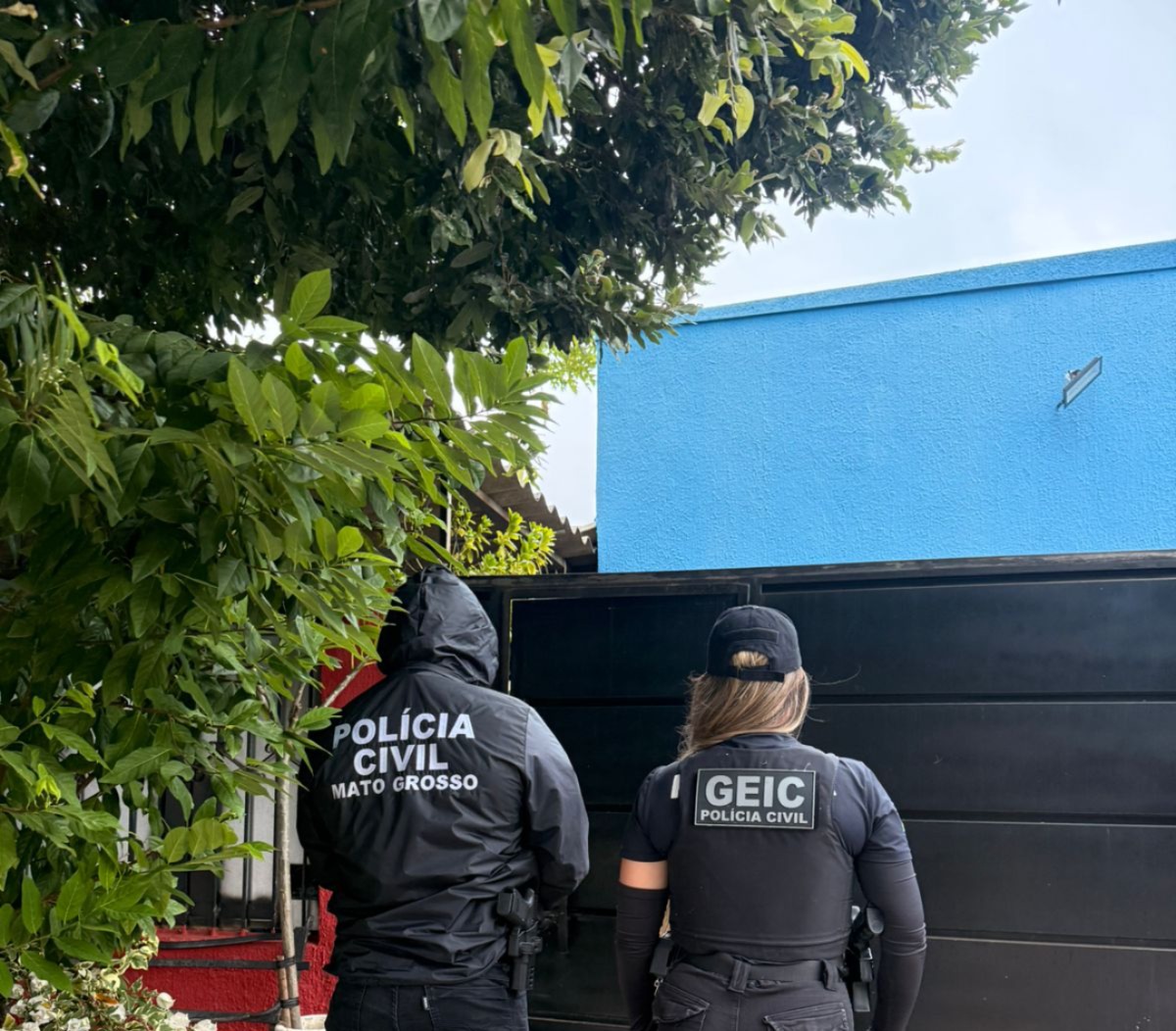 Operação Golpe Fatal: polícia cumpre mandados contra grupo que praticava golpe da Falsa Central Bancária