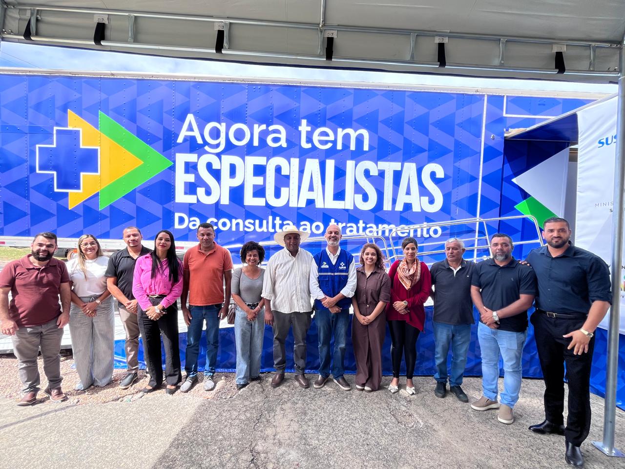 carreta Teresina de Goiás