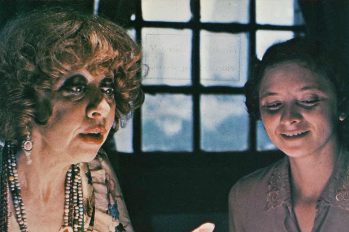 a-hora-da-estrela-fernanda-montenegro Tela Brasil estreia com acesso gratuito a mais de 500 filmes, séries e documentários brasileiros; veja como assistir