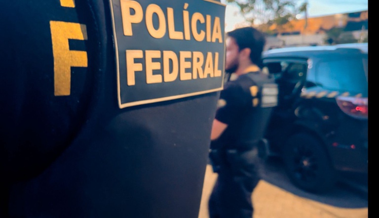 PF Goiás