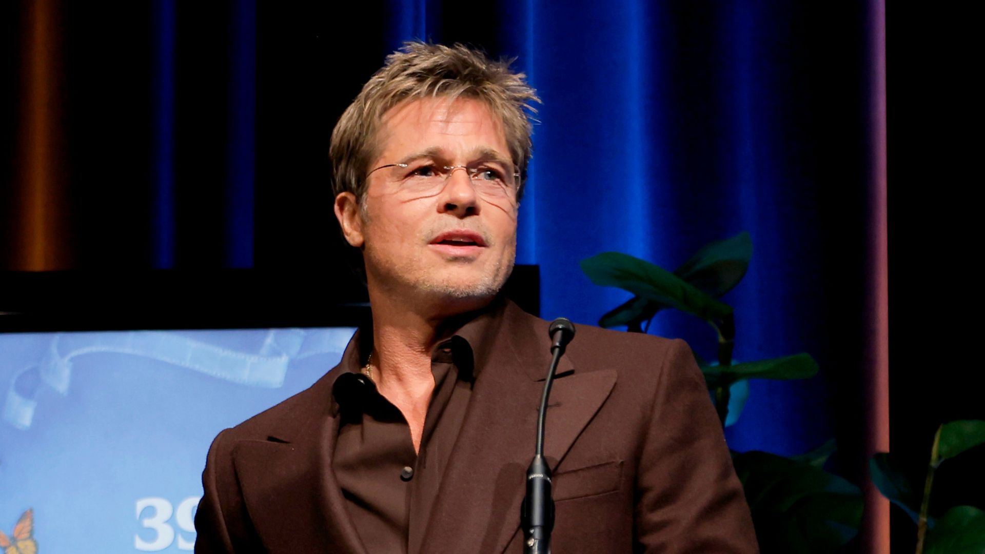 Doença que Brad Pitt tem pode fazer pessoa “esquecer” até amigos e familiares; entenda