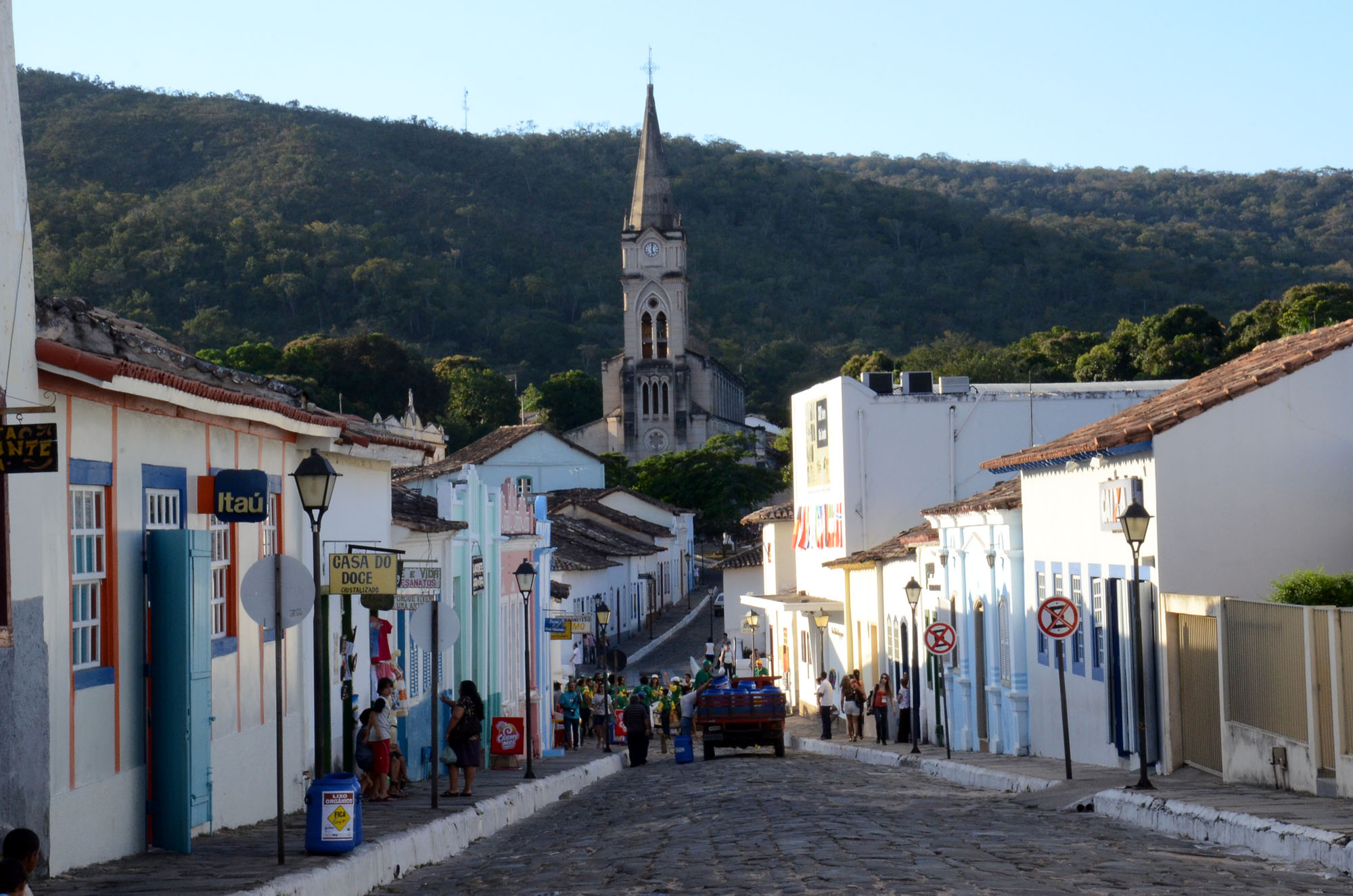 Cidade de Goiás lança agenda oficial dos 300 anos na próxima quarta (27)