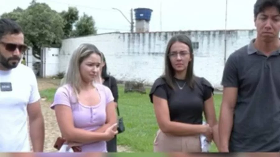 Justiça condena hospital de Inhumas a pagar R$ 1 milhão após troca de bebês ao nascer