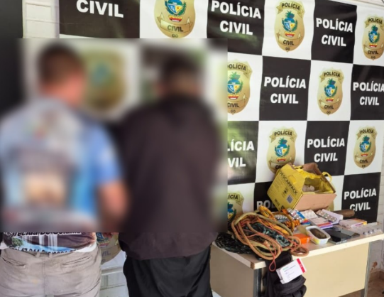 Polícia fecha clínica de reabilitação após denúncias de tortura em Aparecida de Goiânia