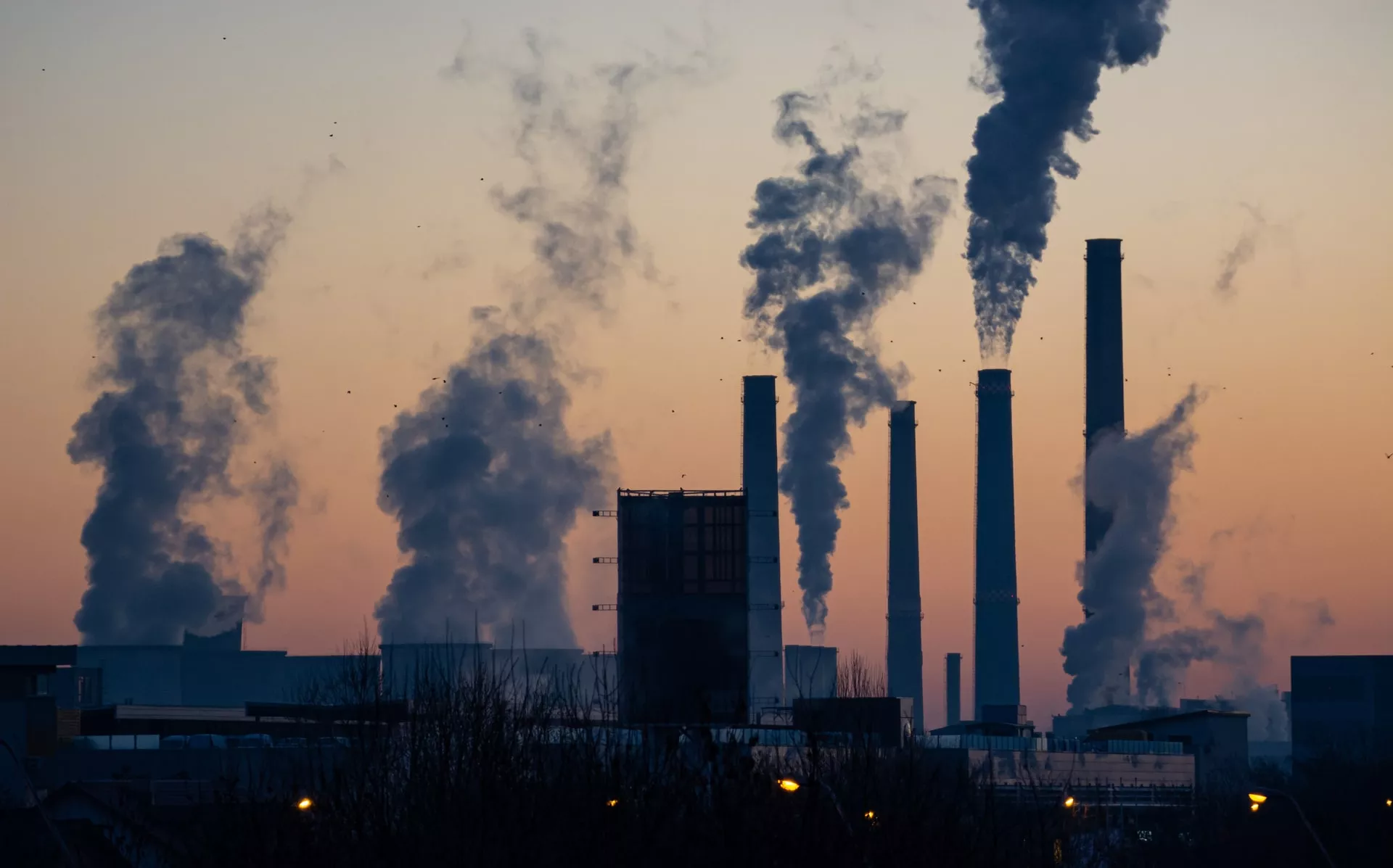Ministério da Fazenda propõe primeiros setores que deverão informar emissões de carbono a partir de 2027