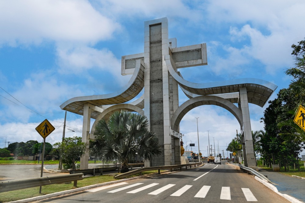 Sorteio de barracas da Festa de Trindade será realizado nesta terça-feira (26)