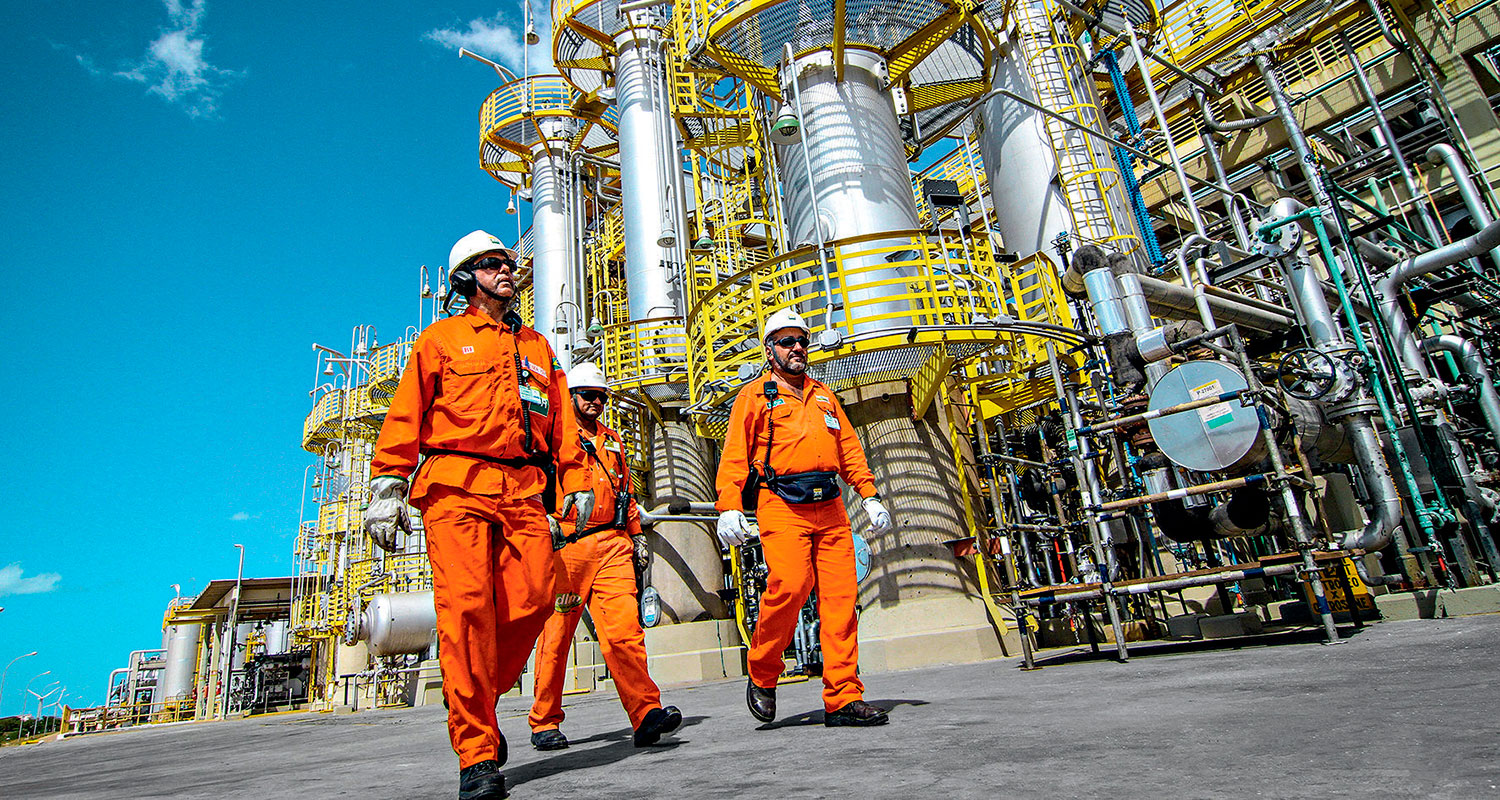Concurso da subsidiária da Petrobras é retomado e tem novas datas