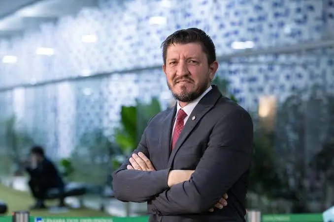 Glaustin da Fokus projeto para o Brasil