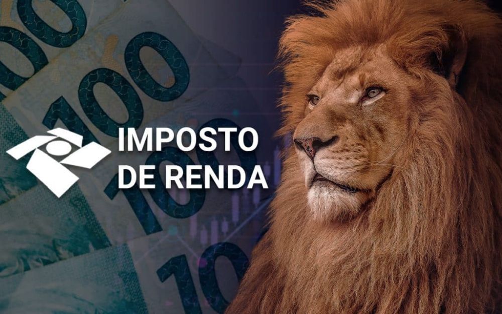 Imposto de Renda 2026: prazo termina em 29 de maio e quase metade dos goianos ainda não enviou a declaração
