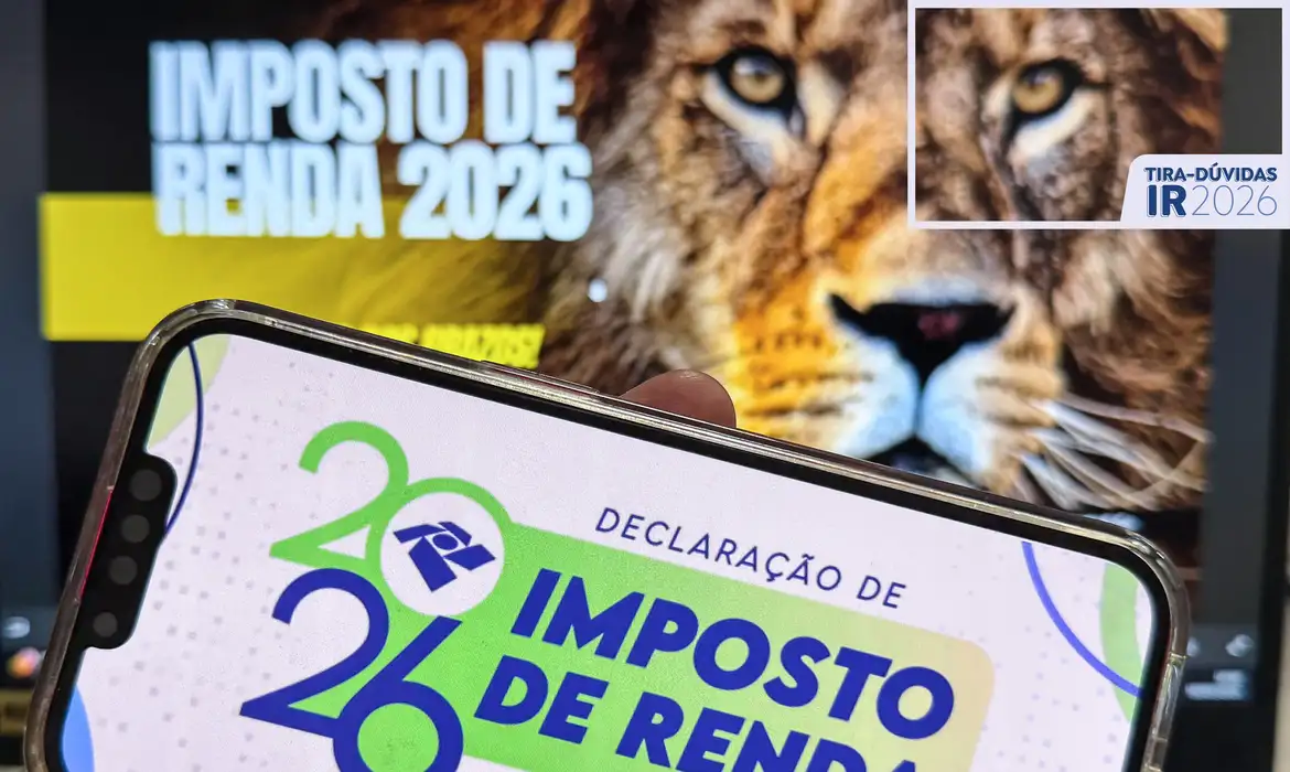 Imposto de Renda