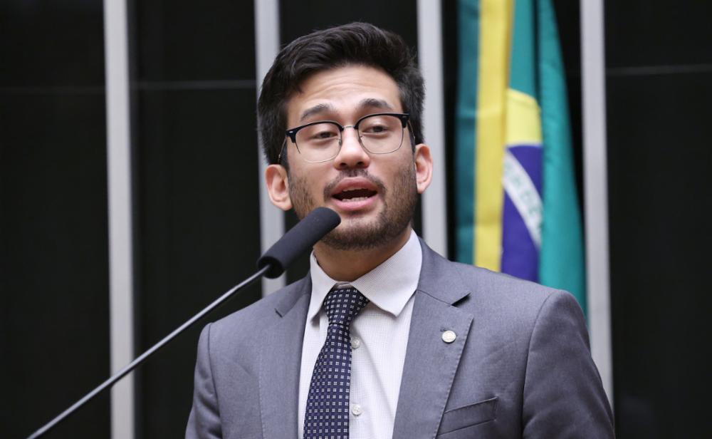 Kim espera que Missão em Goiás eleja pelo menos um deputado federal