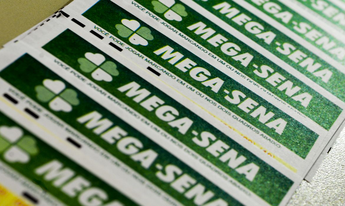 Mega-Sena apostas goianas 3013