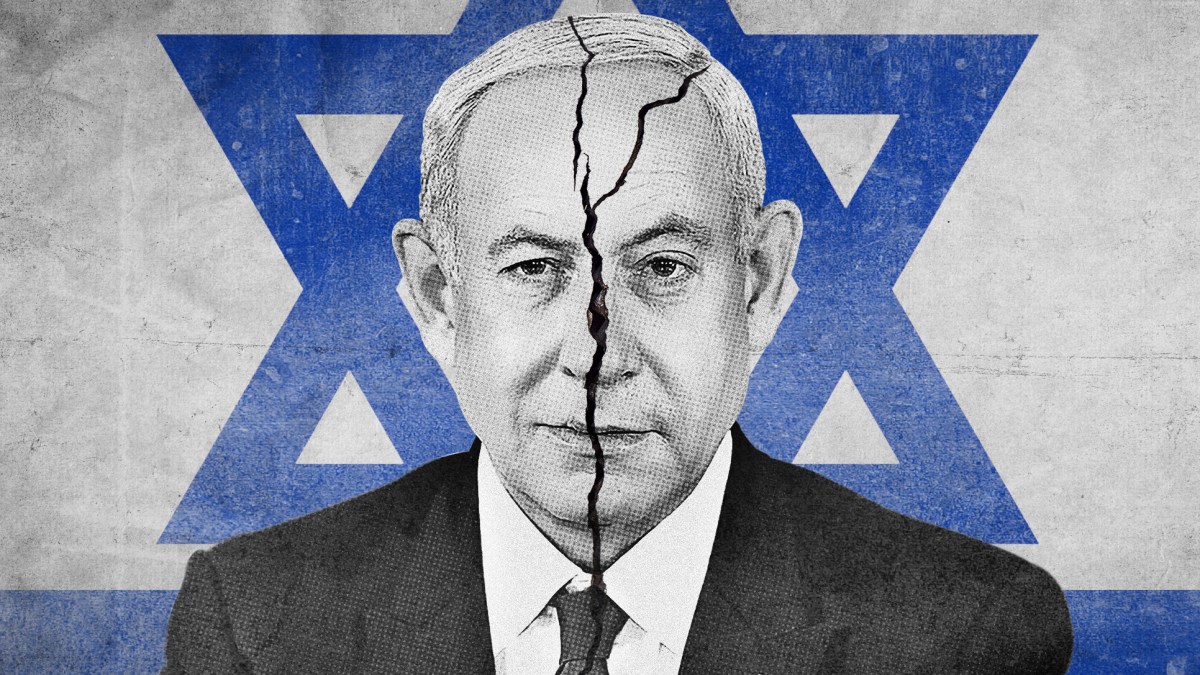 Partido de Netanyahu propõe dissolução do parlamento israelense em meio a crise política e guerra em Gaza