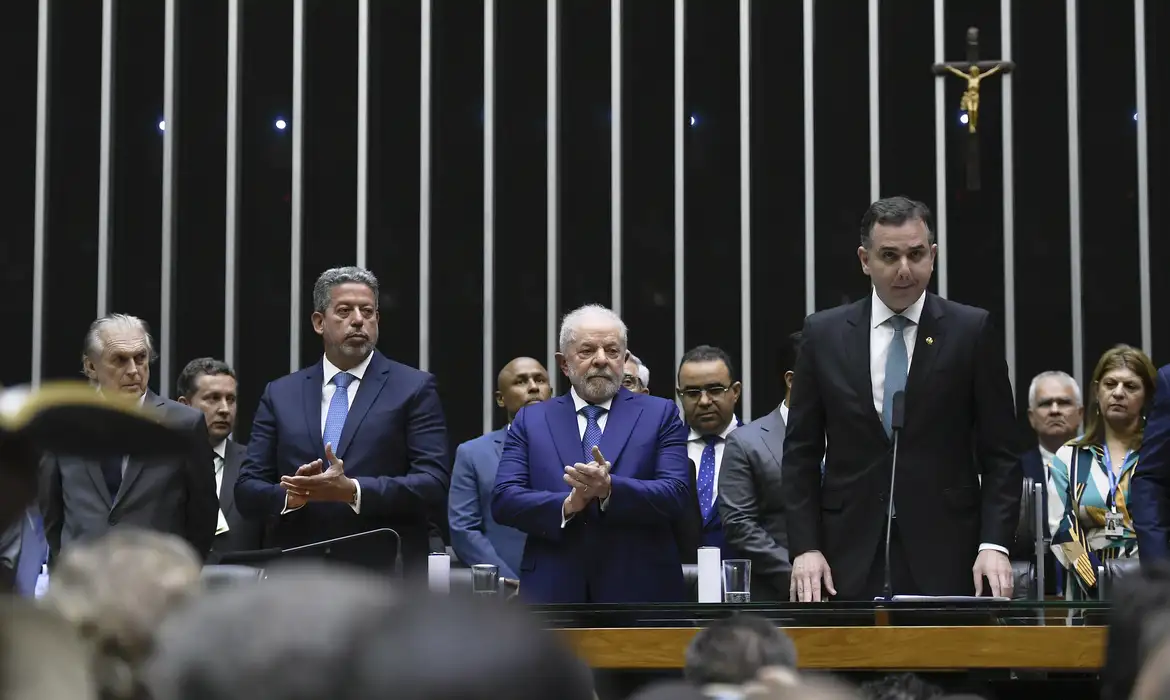 presidencialismo