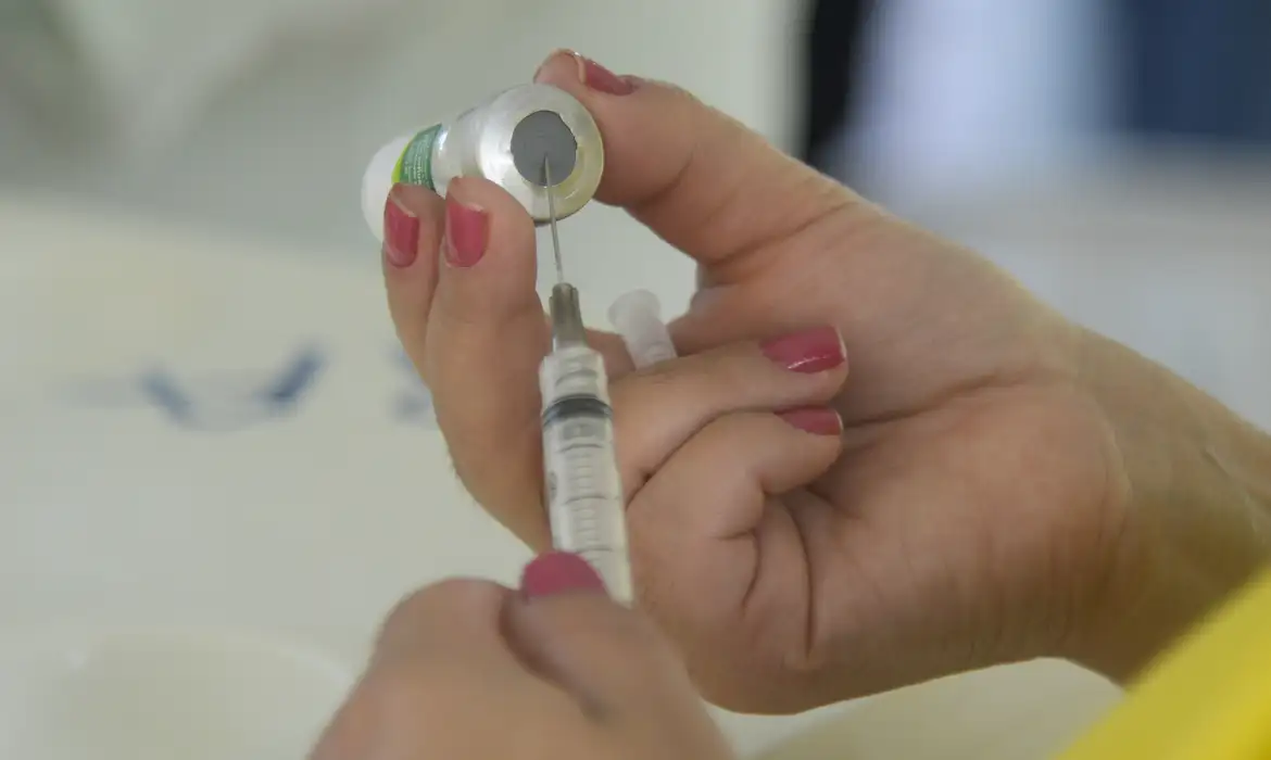 doença pneumocócica