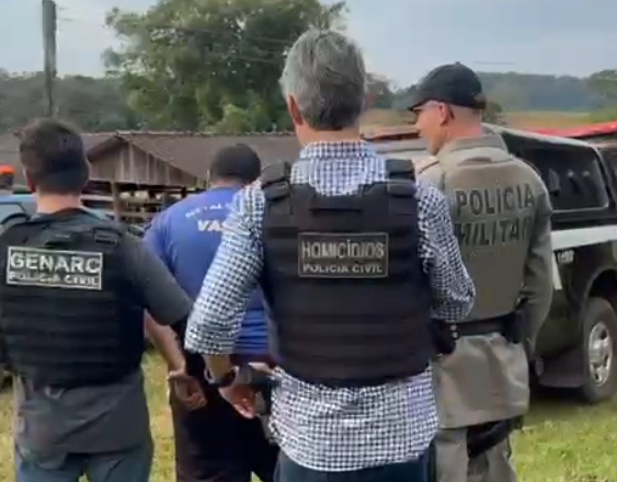 Quatro pessoas são presas suspeitas de tráfico de crianças para adoção ilegal em Goiás
