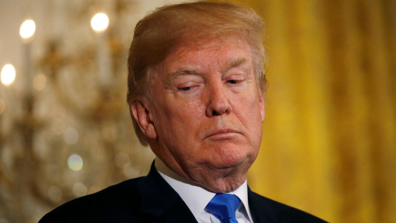 Maioria dos norte-americanos acredita que Trump errou ao declarar guerra contra Irã, aponta pesquisa