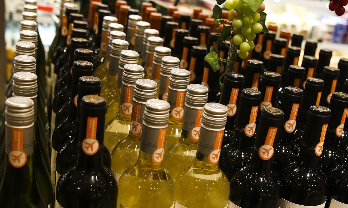 inflação alimentação e bebidas