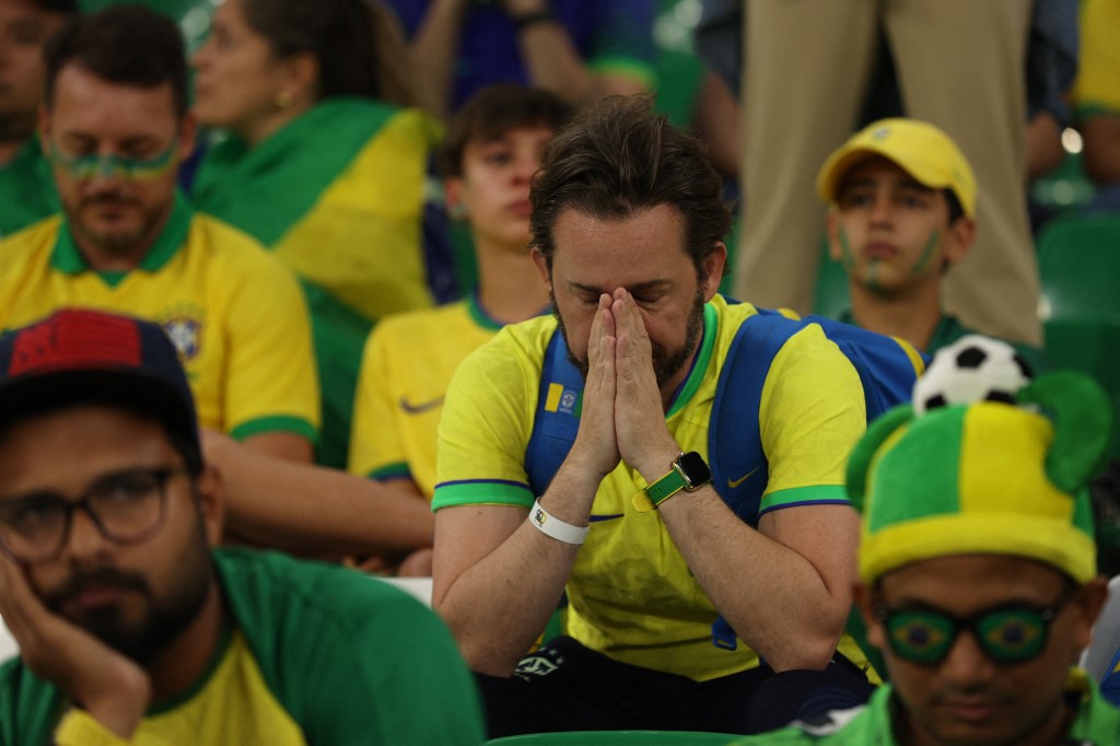 Projeto quer barrar devedores de pensão alimentícia em estádios de futebol e eventos esportivos