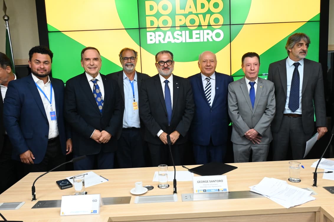 Articulação de Mabel em Brasília acelera projetos e amplia investimentos na capital