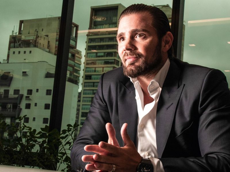 PF quer incluir Vorcaro em lista da Interpol para rastrear bens no exterior