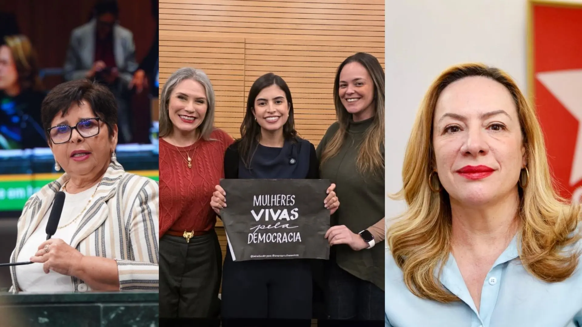 PL que criminaliza misoginia mobiliza parlamentares e especialistas em defesa das mulheres