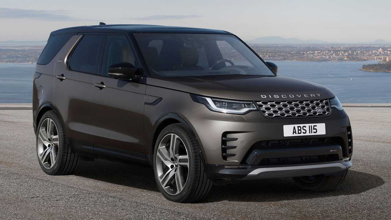 Brasil entra em recall mundial da Land Rover por falha no airbag