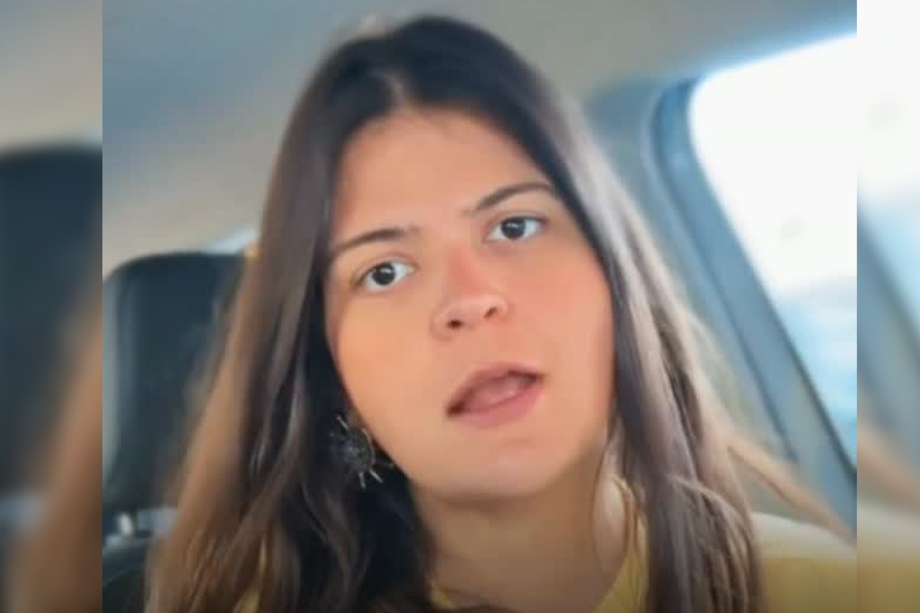 Aava Santiago candidata legendários