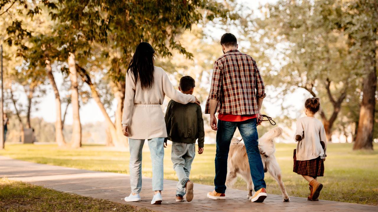 Aparecida busca ampliar número de famílias acolhedoras para receber crianças afastadas do convívio familiar