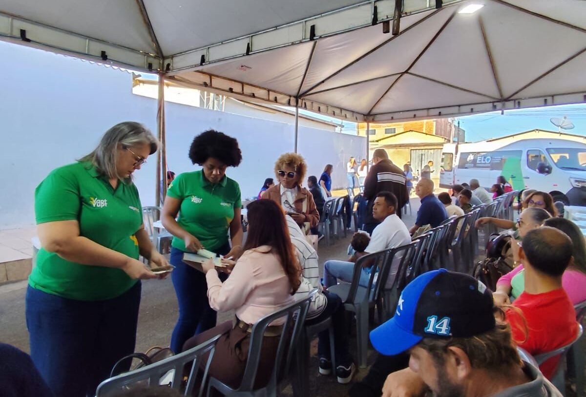 Serviços do Vapt Vupt no interior chegam a mais cidades