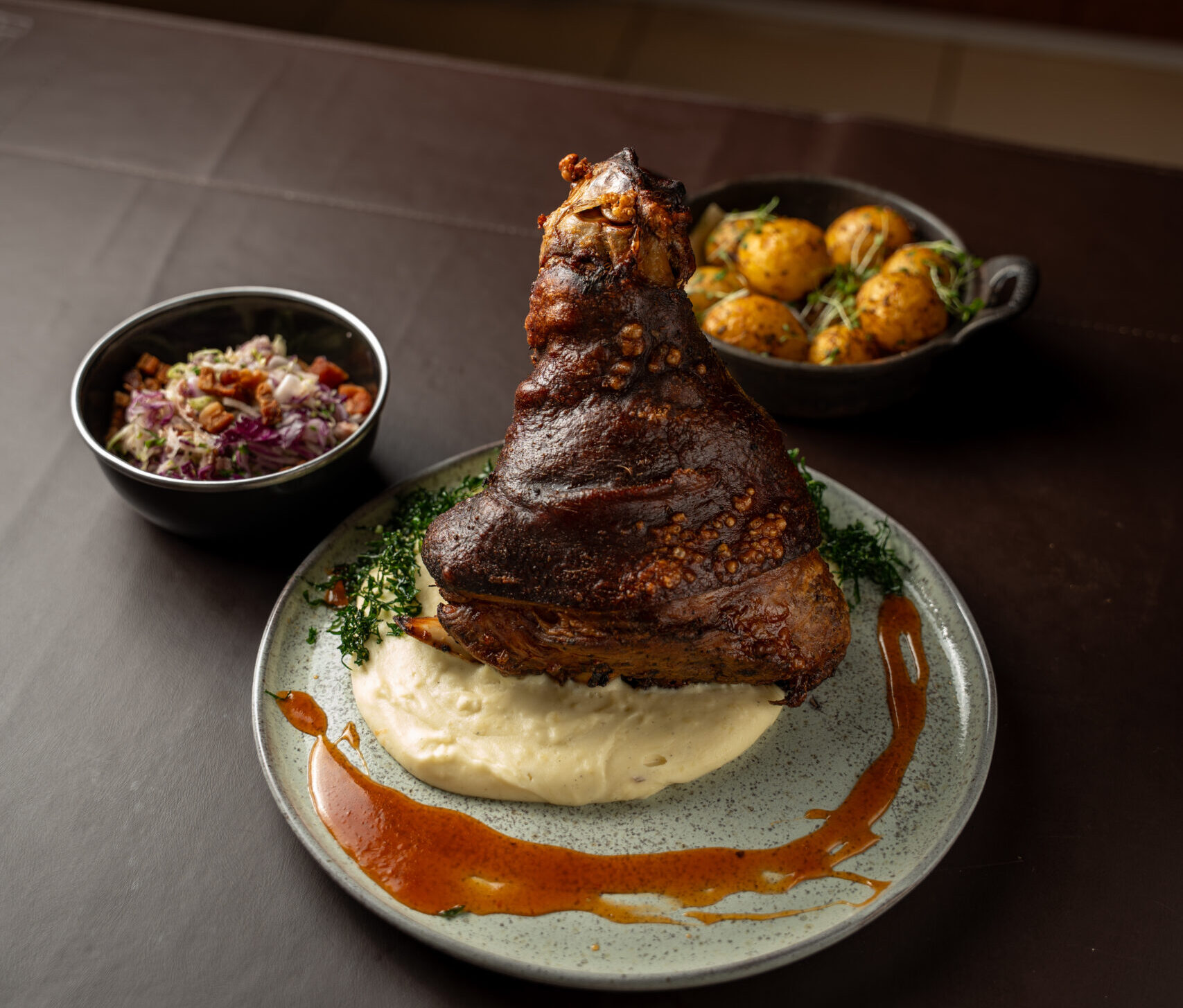 Brasil Sabor começa dia 1º de julho com pratos inspirados nas seleções da Copa do Mundo; confira os restaurantes que participam