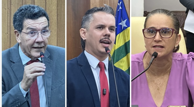 CHAPA VEREADORES DO PT EM GOIANIA - TRE-GO rejeita por unanimidade ação sobre cota de gênero e mantém mandatos de três vereadores do PT em Goiânia