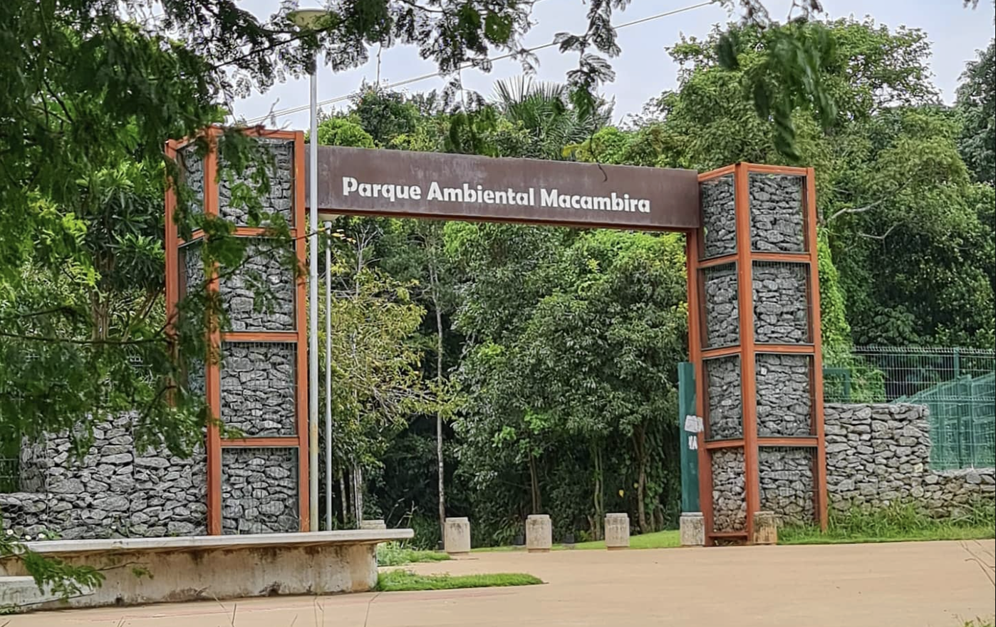Macambira Anicuns - Foto Prefeitura de Goiânia