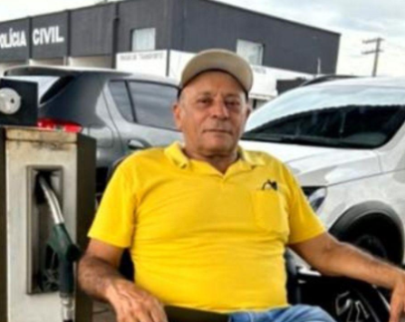 Corpo de motorista da Polícia Civil é encontrado em mata de Trindade; filho é suspeito