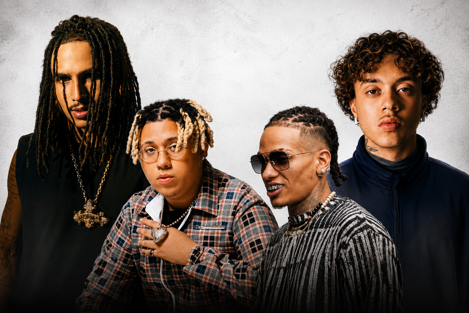 Beat Fest confirma primeira edição em Goiânia com Matuê, Teto, WIU e Brandão