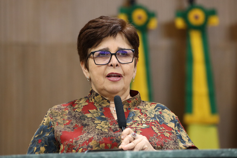 Conselho de Ética absolve Bia de Lima e aprova suspensão de Amauri Ribeiro por 30 dias na Alego