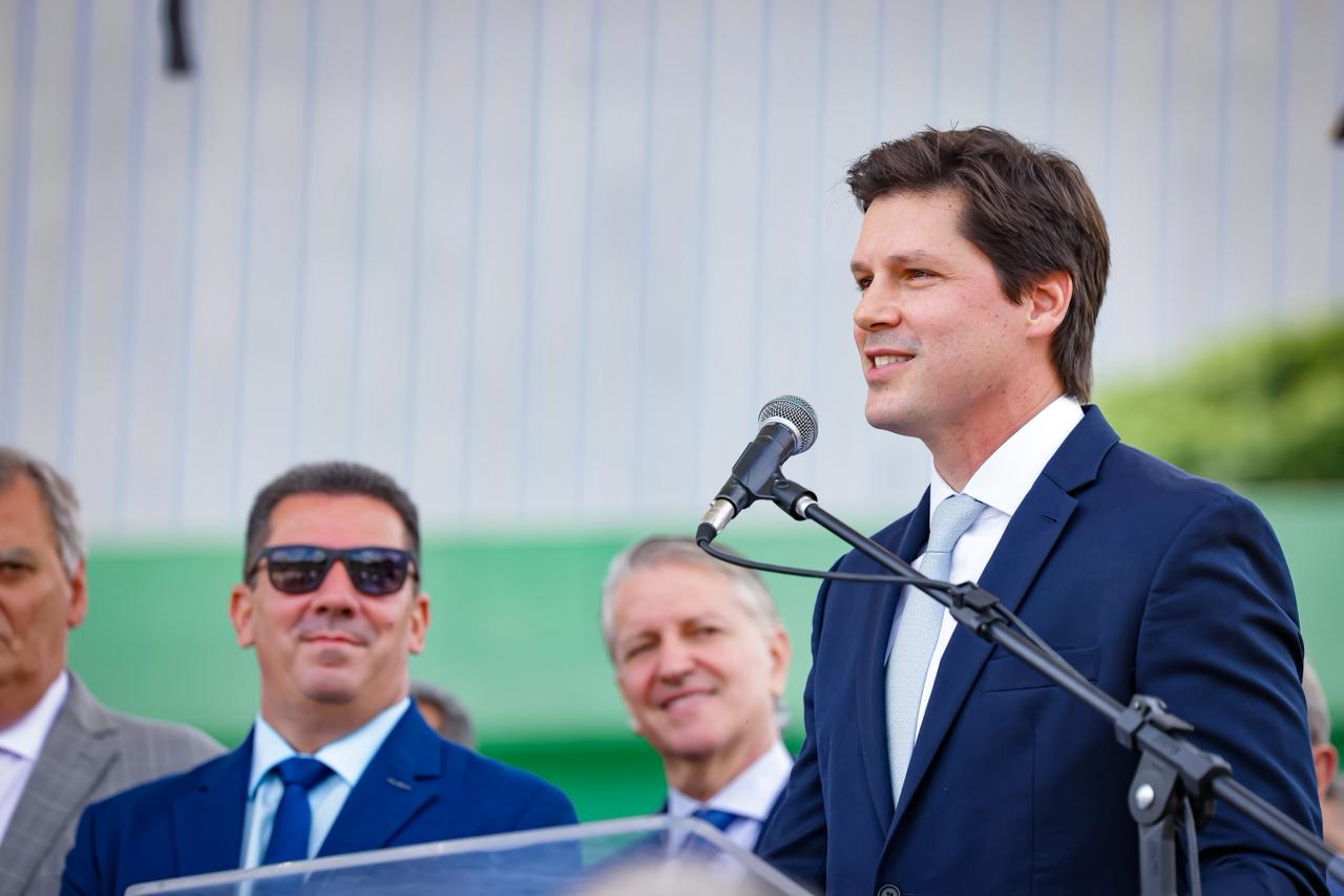 A geração que chegou à vez: Daniel Vilela, os novos líderes e o futuro da política goiana