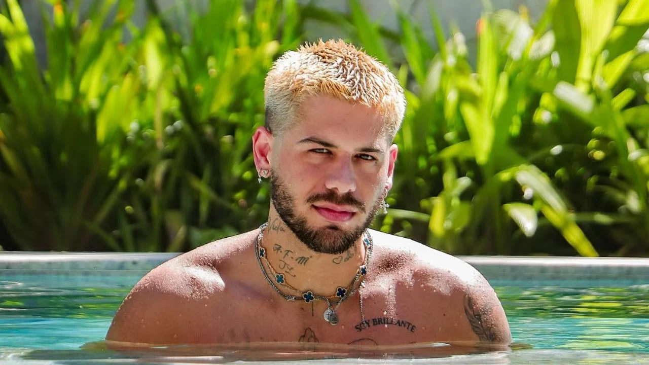 De mudança para nova mansão em Goiânia, Zé Felipe diz que é gay por hobby; entenda