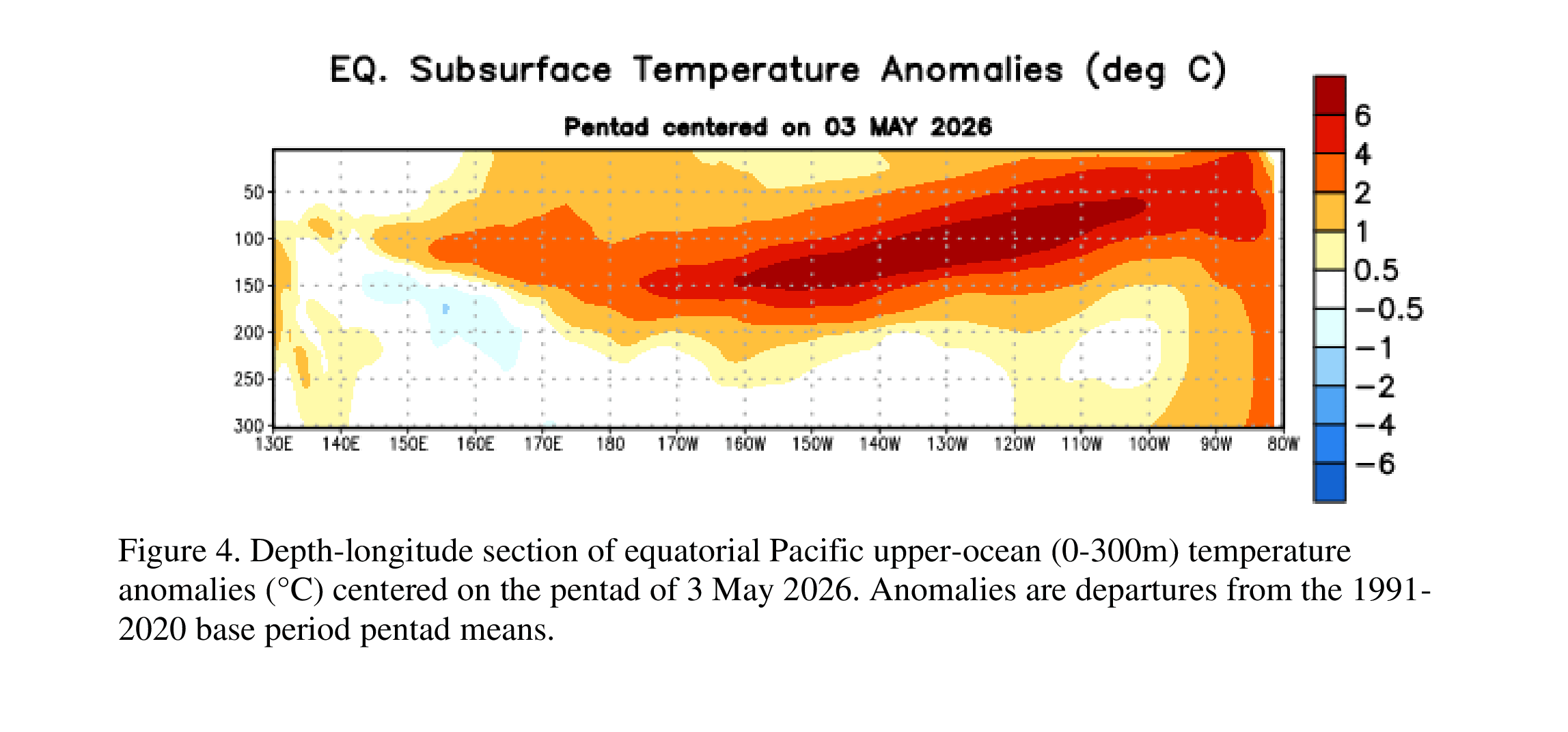 El Niño está cada vez mais próximo, aponta boletim do INMET