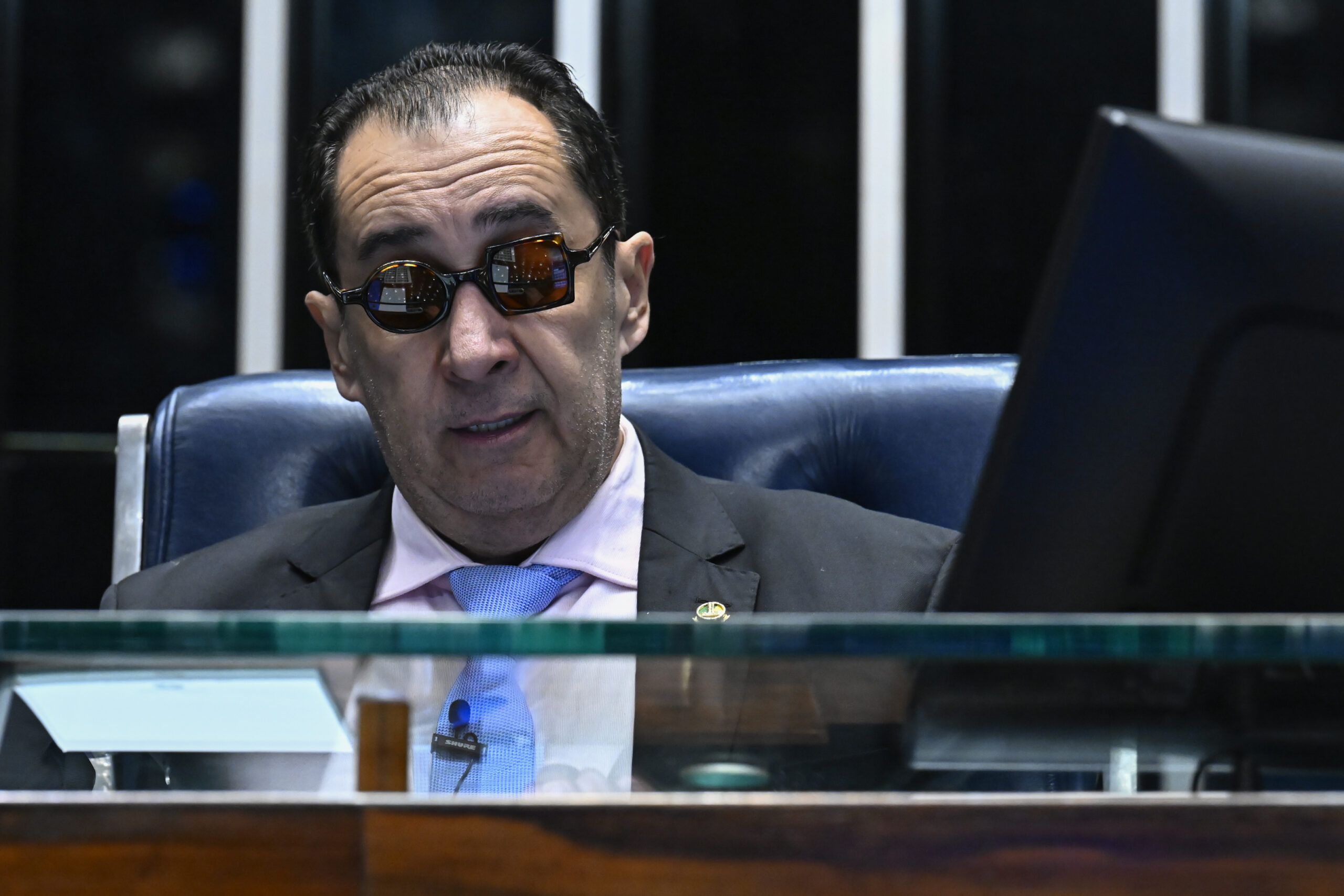 Emendas de senadores goianos já ultrapassam R$ 100 milhões pagos em 2026 Foto - Waldemir Barreto _ Agência Senado