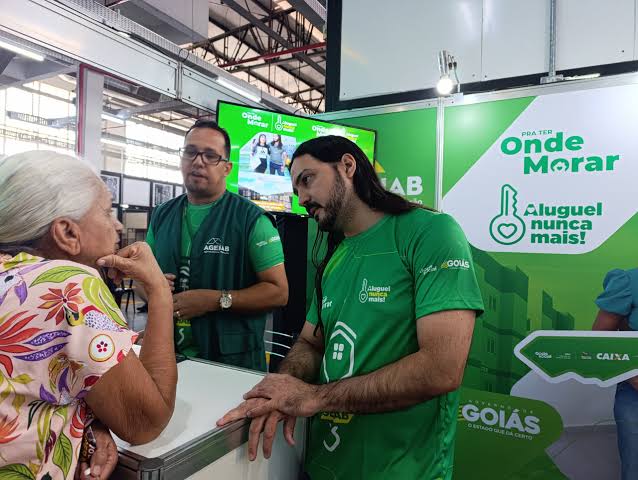 Feirão da Casa Própria que ofertaria mais de 1,7 mil imóveis com subsídio em Anápolis é adiado