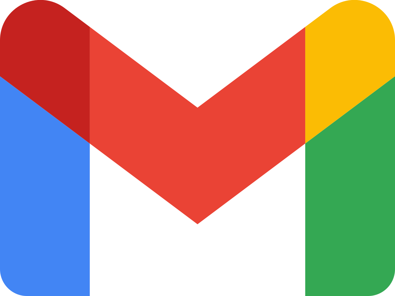 Chega de vergonha: brasileiros já podem trocar o endereço do Gmail sem criar outra conta