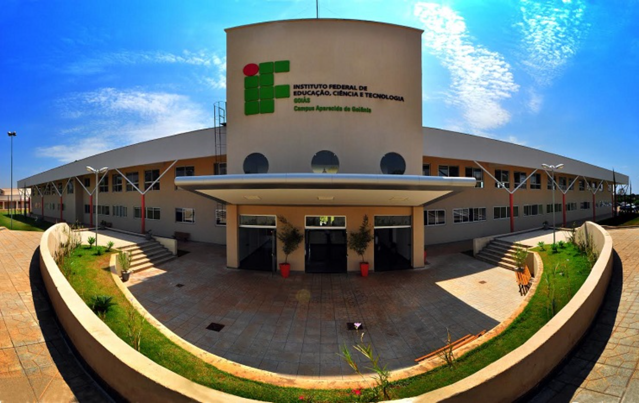 IFG abre seleção para professores substitutos com salários de até R$ 8,3 mil em Aparecida de Goiânia