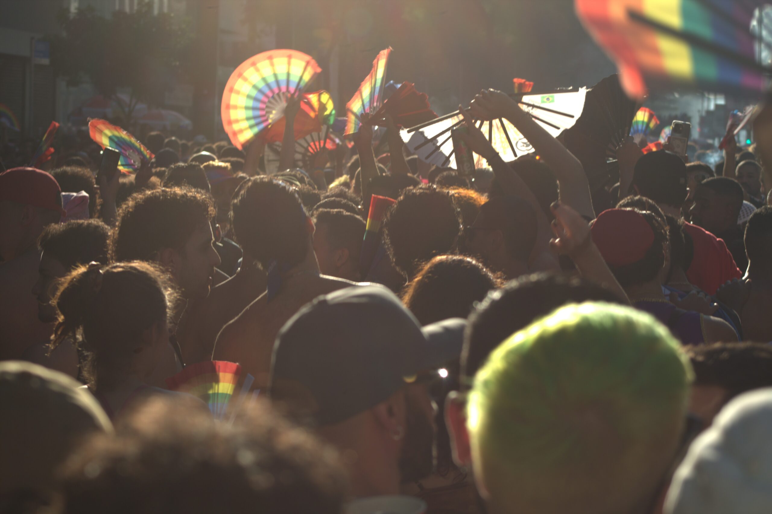 Jataí, Aparecida, Catalão, Anápolis e outras: datas das Paradas do Orgulho LGBT+ em cidades de Goiás são divulgadas