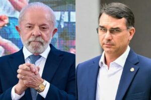 Lula pesquisa
